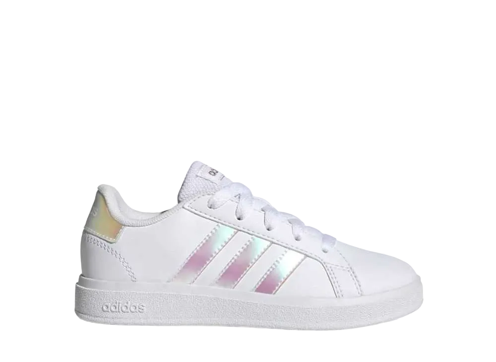 adidas GS Grandcourt 2.0 "White"