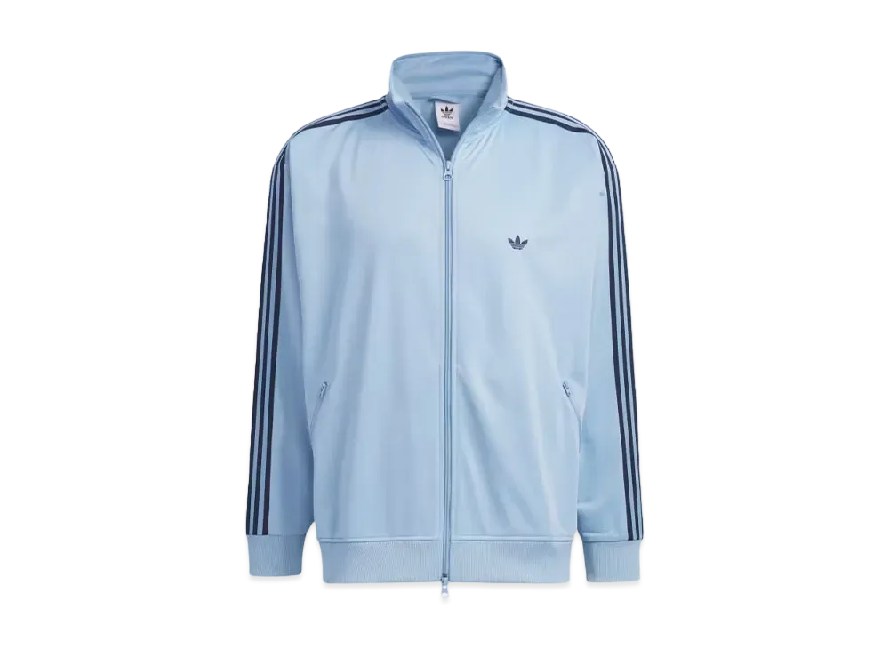 adidas Track Jacket Gender Neutral "Ambient Sky"