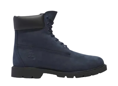 Timberland 6inch Waterproof Boots "Dark Blue"