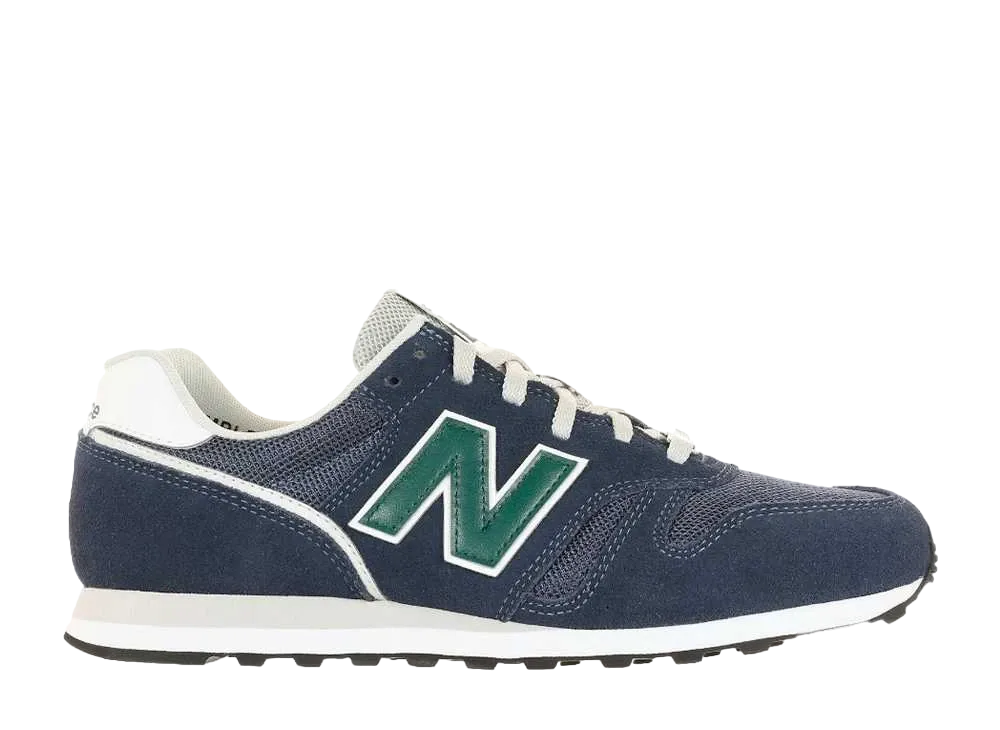 ニューバランス 373 "ネイビー"