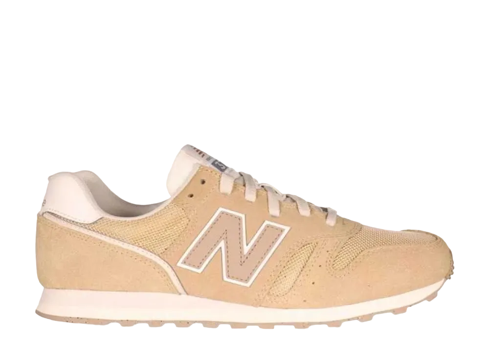 ニューバランス 373 "ベージュ"