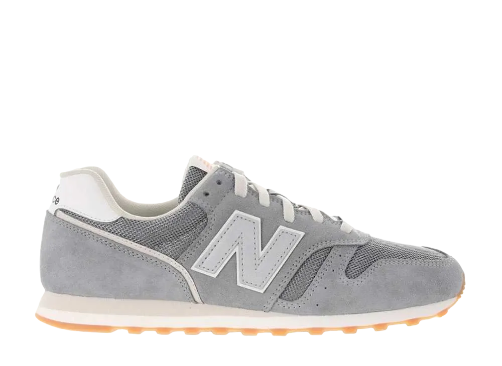 ニューバランス 373 "グレー"