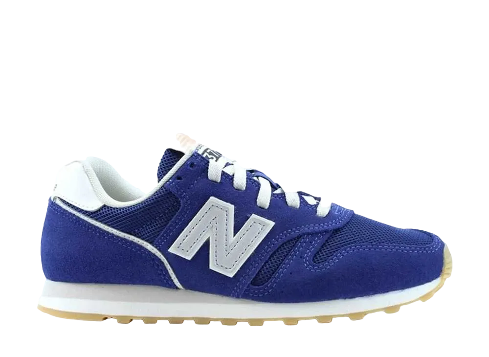 ニューバランス 373 "ネイビー"
