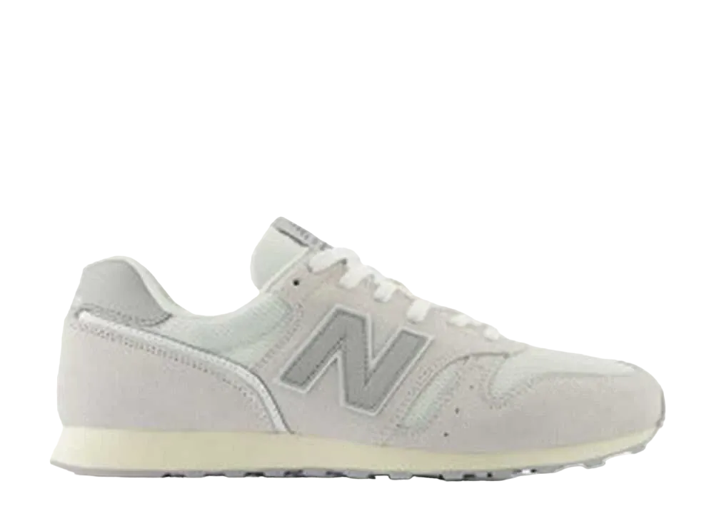 ニューバランス 373 "ライトグレー"