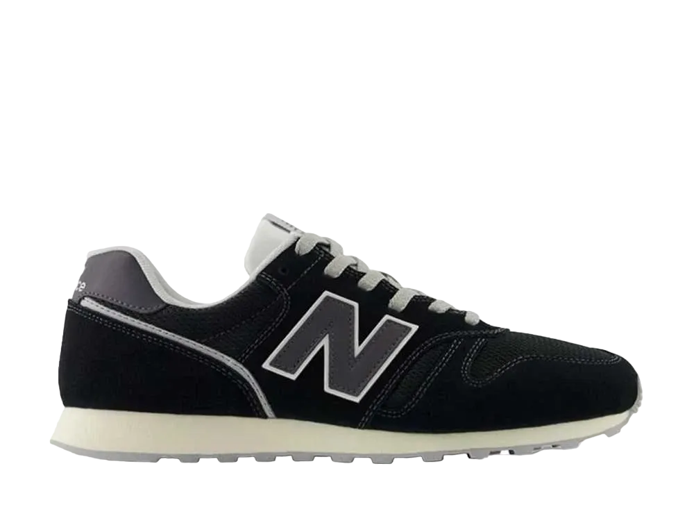 ニューバランス 373  "ブラック"