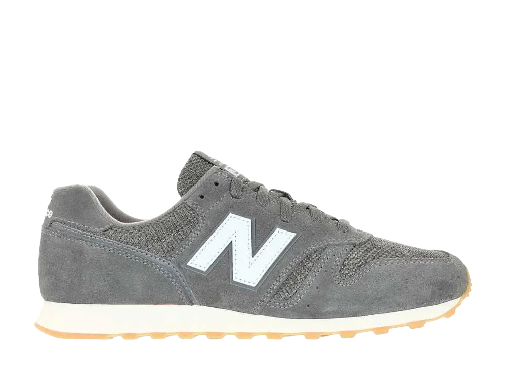 ニューバランス 373 "グレー"