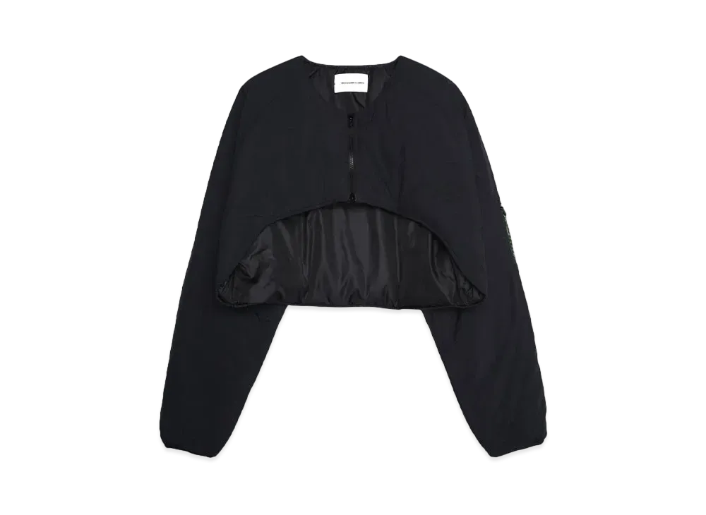 Whiz Limited CHICANE JACKET "BLACK"