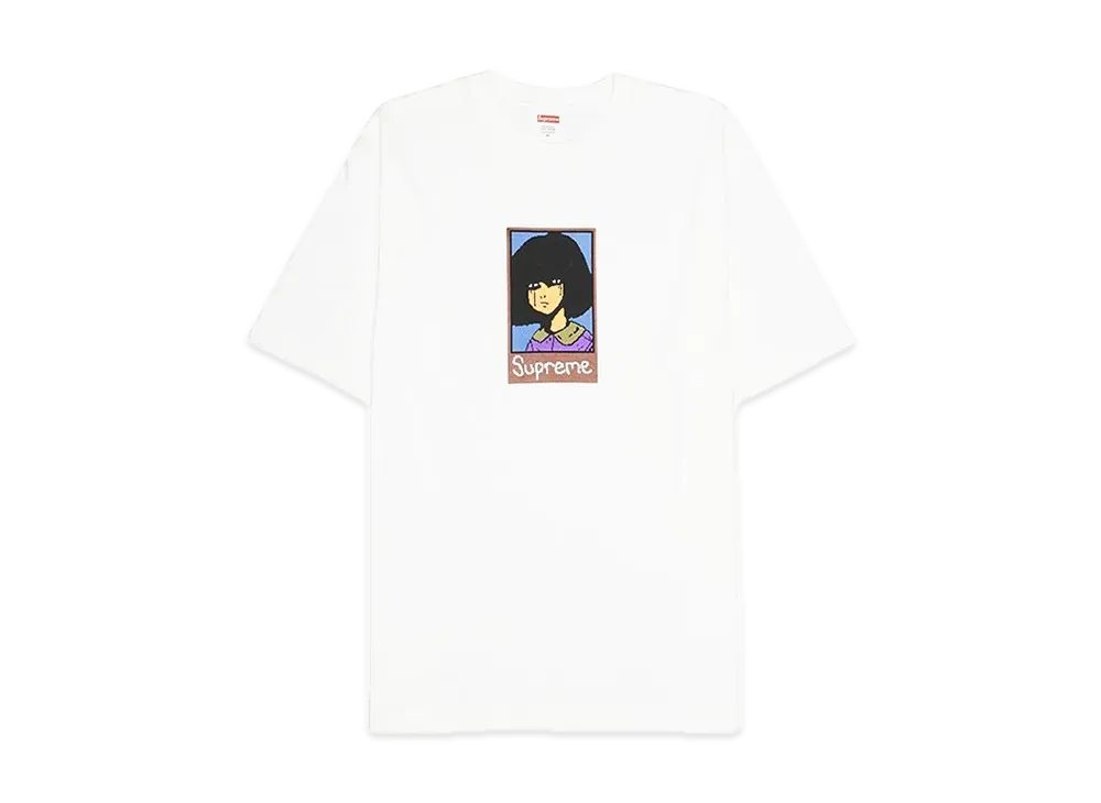 Supreme Emo Tee 