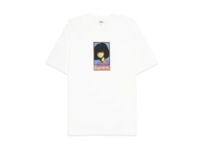 Supreme Emo Tee "White"