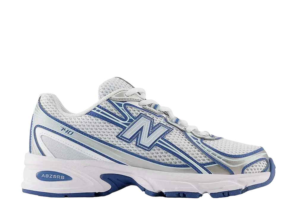 New Balance 740 "Ice Blue"