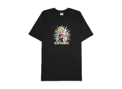 Supreme Blood Tee "Black"