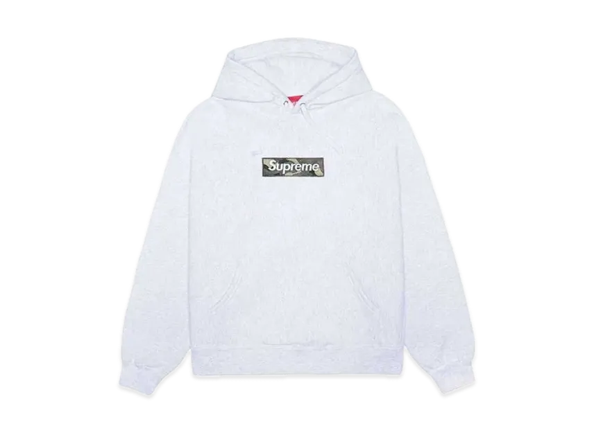 Supreme Box Logo Hooded Sweatshirt Supreme Box Logo Hooded Sweatshirt