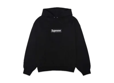 激レア】SUPREME シュプリーム タンクトップ ボックスロゴ 黒 激レア】SUPREME シュプリーム タンクトップ ボックスロゴ 黒