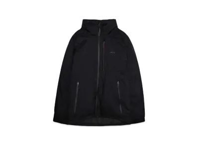 NANGA AURORA TEX DOWN JACKET "BLACK"