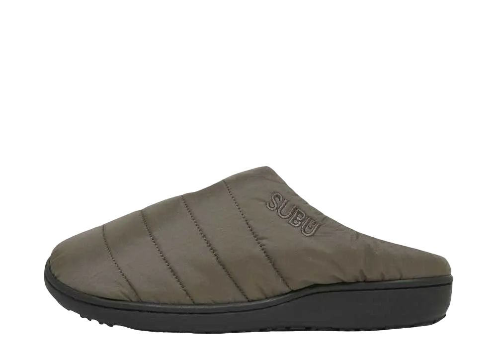 SUBU x NANGA AURORA TEX WINTER SANDAL "M.GRAY"