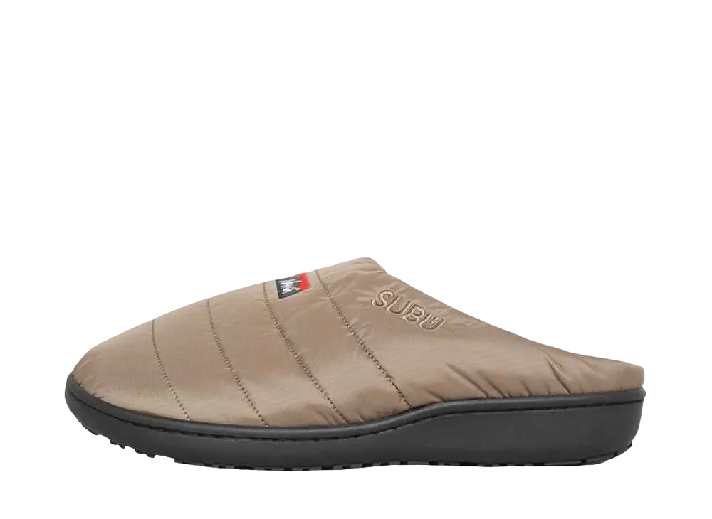 SUBU x NANGA AURORA TEX WINTER SANDAL "COYOTE"