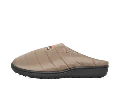 SUBU x NANGA AURORA TEX WINTER SANDAL "COYOTE"