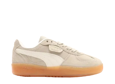 Puma Women's Palermo Moda Xtra Gum "Desert Dust/Frosted Ivory"