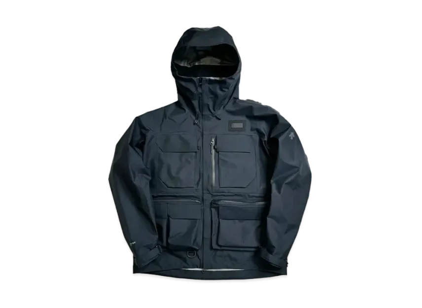 STABRIDGE x DESCENTE ALLTERRAIN 81 World Tour Jacket STABRIDGE x DESCENTE ALLTERRAIN 81 World Tour Jacket