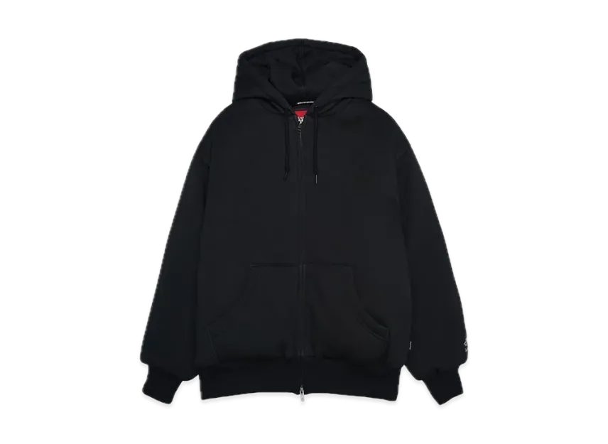 Supreme x The North Face Down Filled Zip Up Hooded Supreme x The North Face Down Filled Zip Up Hooded