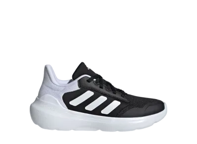 adidas GS Tensaur Run 2.0 "Core Black/Footwear White"