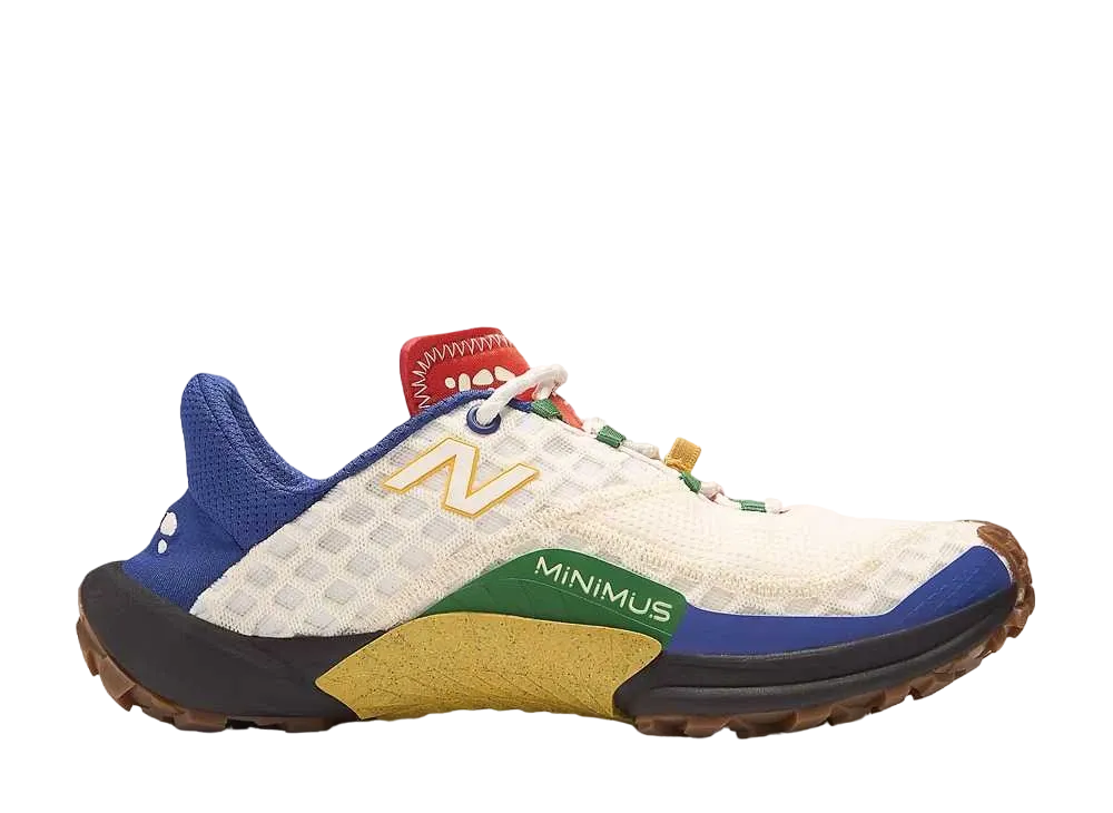 The Ice Studios × New Balance MT10 "Cream"