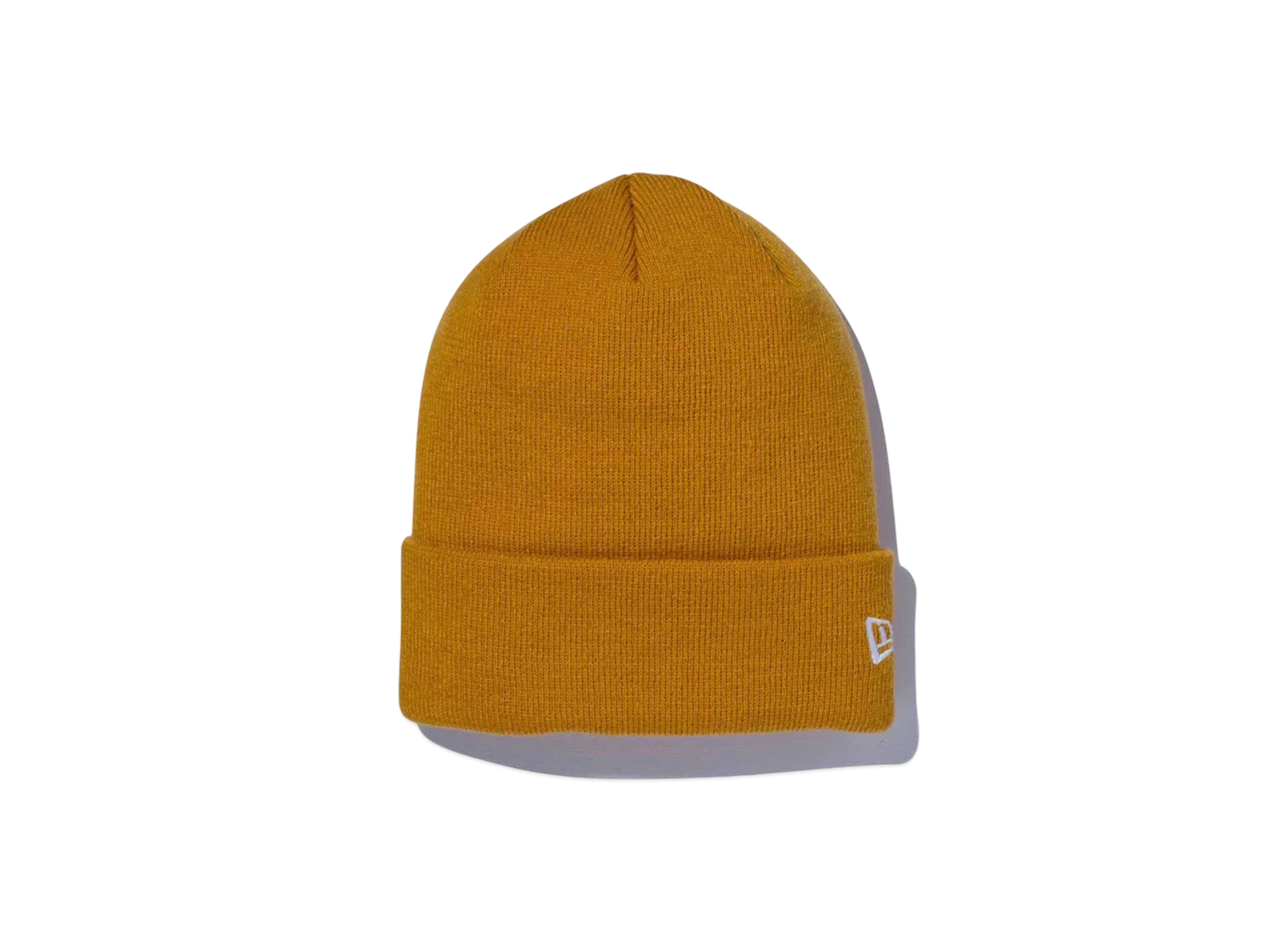 NEW ERA Basic Cuff Knit "Wheat"