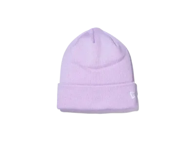 NEW ERA Basic Cuff Knit "Tropic Purple"