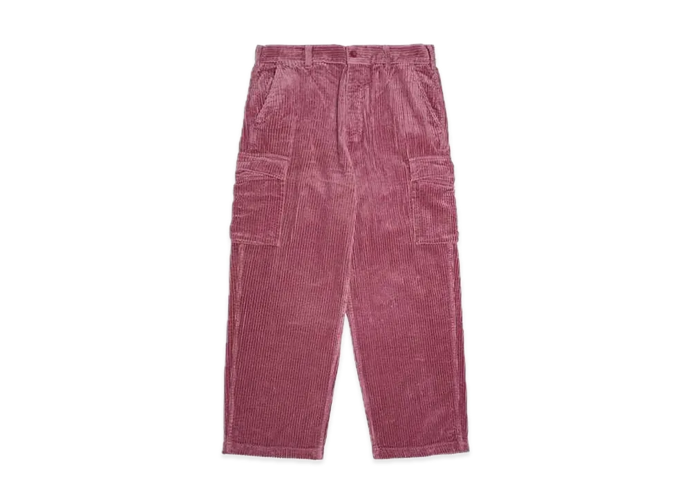 Supreme Wide Wale Corduroy Cargo Pant 