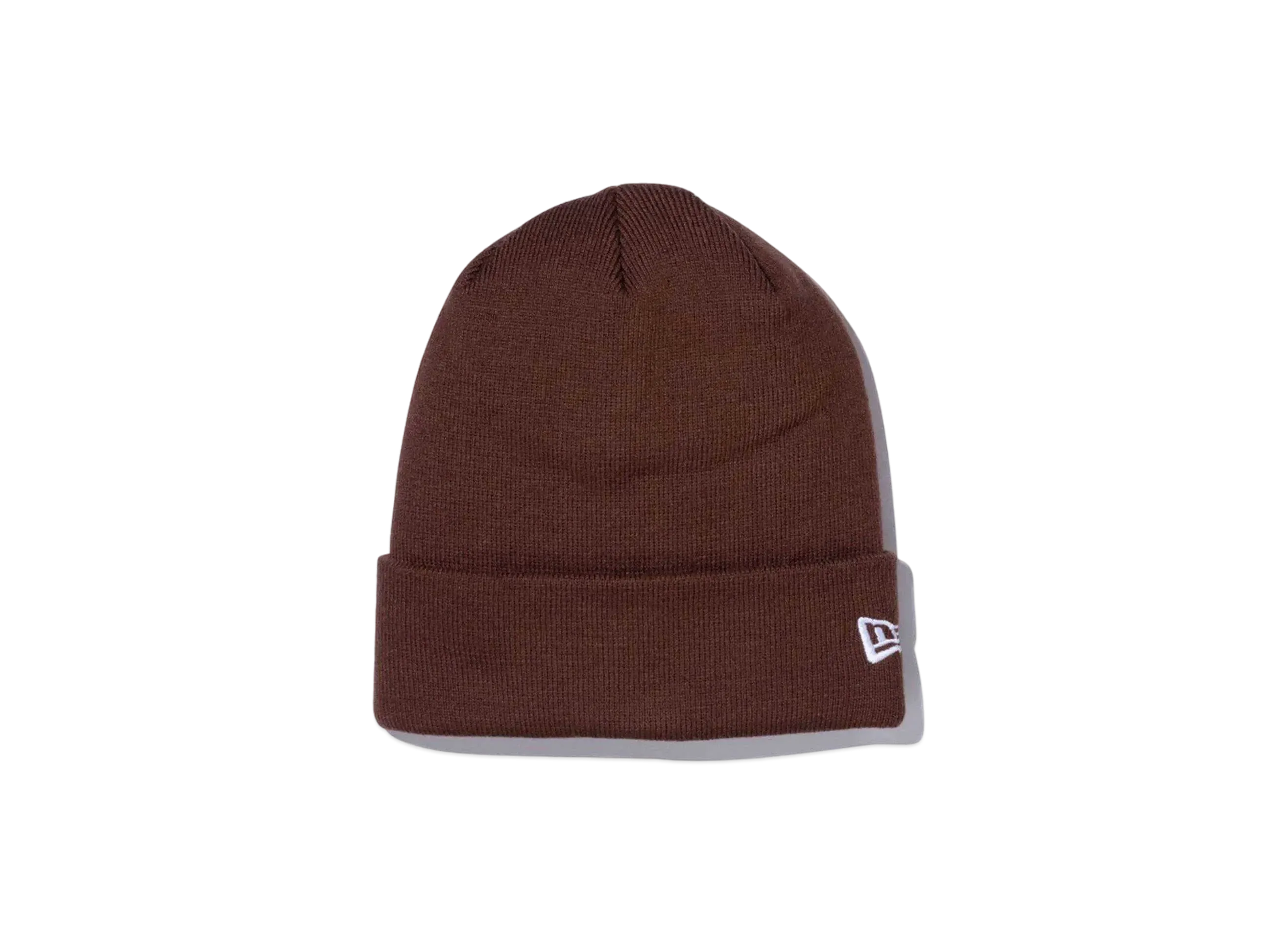 NEW ERA Basic Cuff Knit "Maroon"