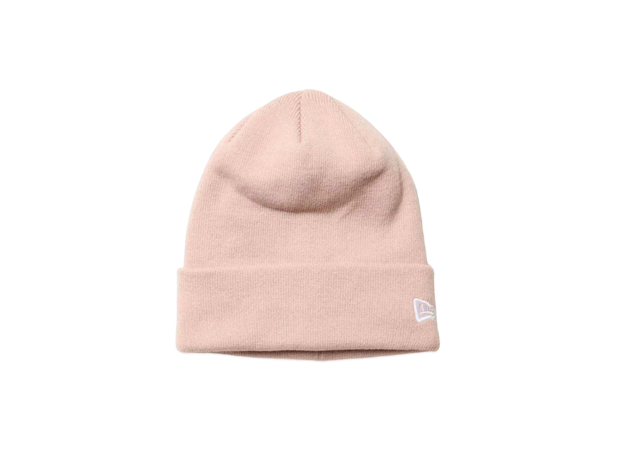 NEW ERA Basic Cuff Knit "Rusty Pink"