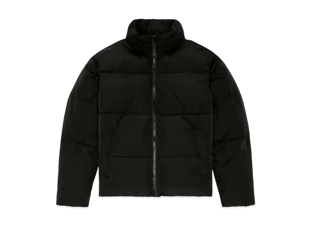 Diesel Down Jacket "Black"