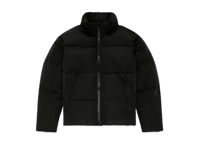 Diesel Down Jacket "Black"