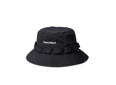 Liberaiders ALL CONDITIONS HAT "BLACK"