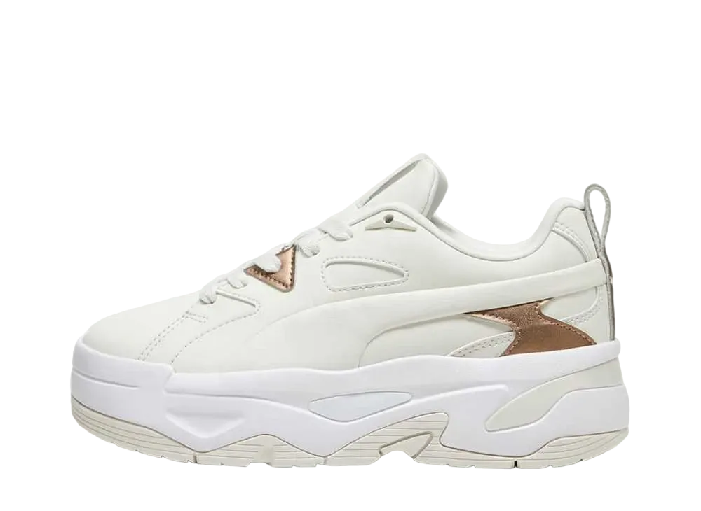 プーマ ウィメンズ ブラスター グローアップ "ヴェイパーグレー"