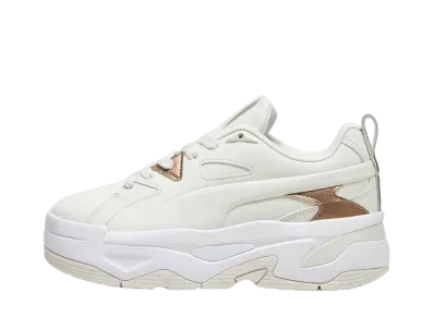 Puma Women's Blaster Glow-Up "Vapor Gray"