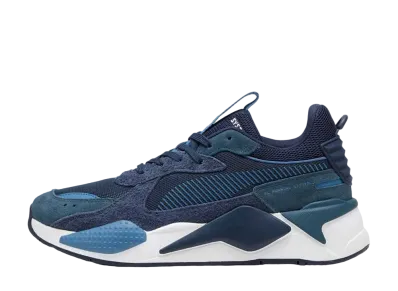 Puma RS-X Heritage "Club Navy/Blue Horizon"