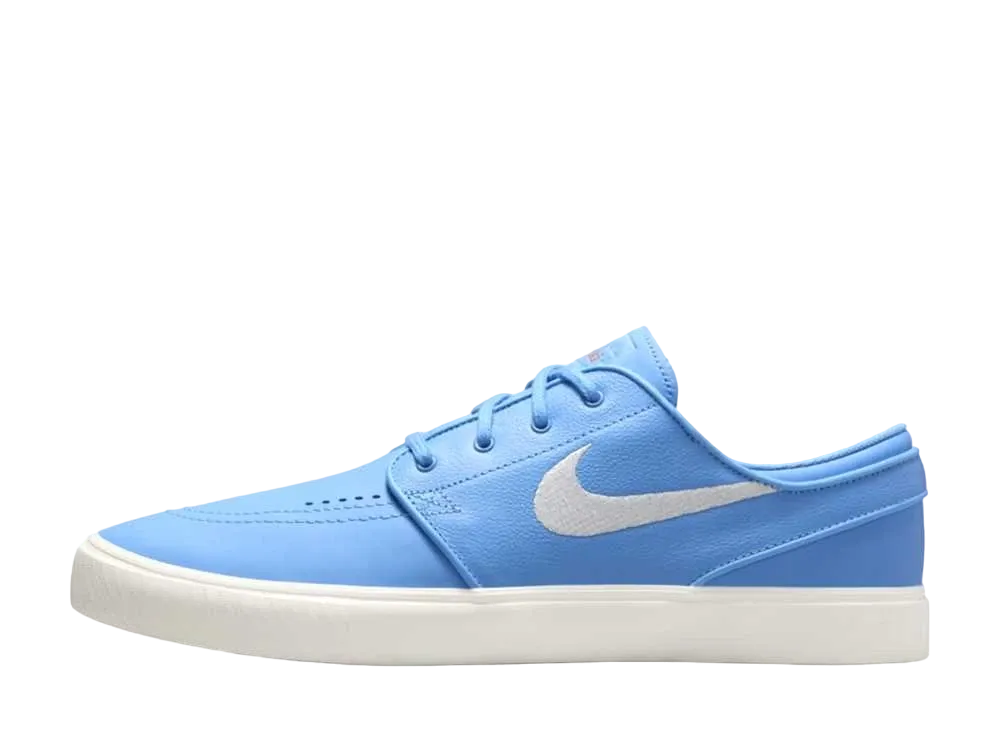 ナイキ SB オレンジ レーベル ズーム ジャノスキー OG+ "ユニバーシティブルー/セイル"