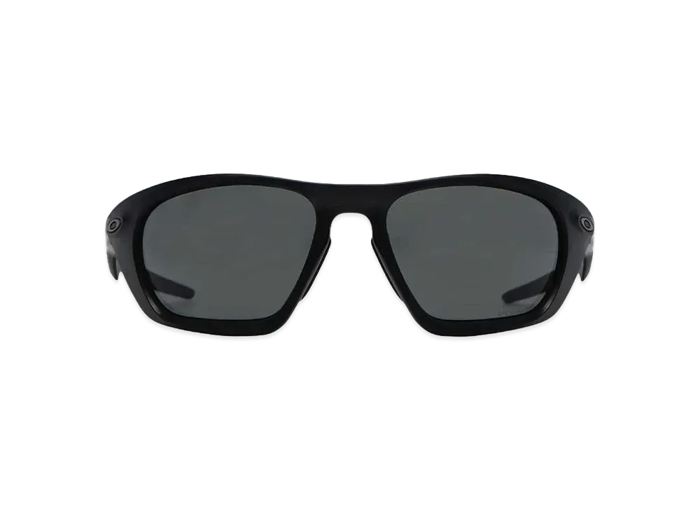 OAKLEY LATERALIS "Frame Color:MATTE BLACK INK / Lens Color:PRIZM GREY "