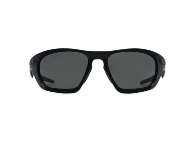 OAKLEY LATERALIS "Frame Color:MATTE BLACK INK / Lens Color:PRIZM GREY "