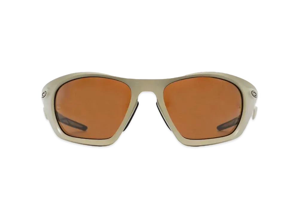 OAKLEY LATERALIS "Frame Color:MATTE SAND / Lens Color: PRIZM TUNGSTEN POLARIZED"