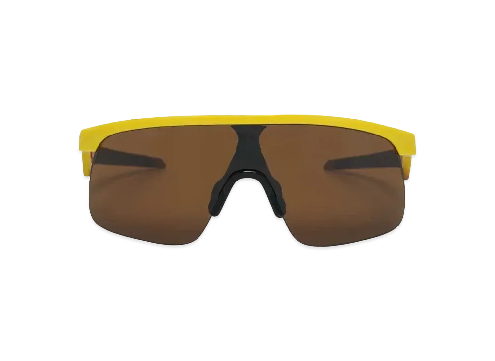 OAKLEY RESISTOR "Frame Color:PEELY FADE / Lens Color: PRIZM TUNGSTEN"