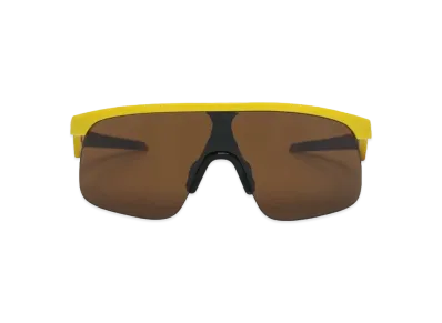 OAKLEY RESISTOR "Frame Color:PEELY FADE / Lens Color: PRIZM TUNGSTEN"