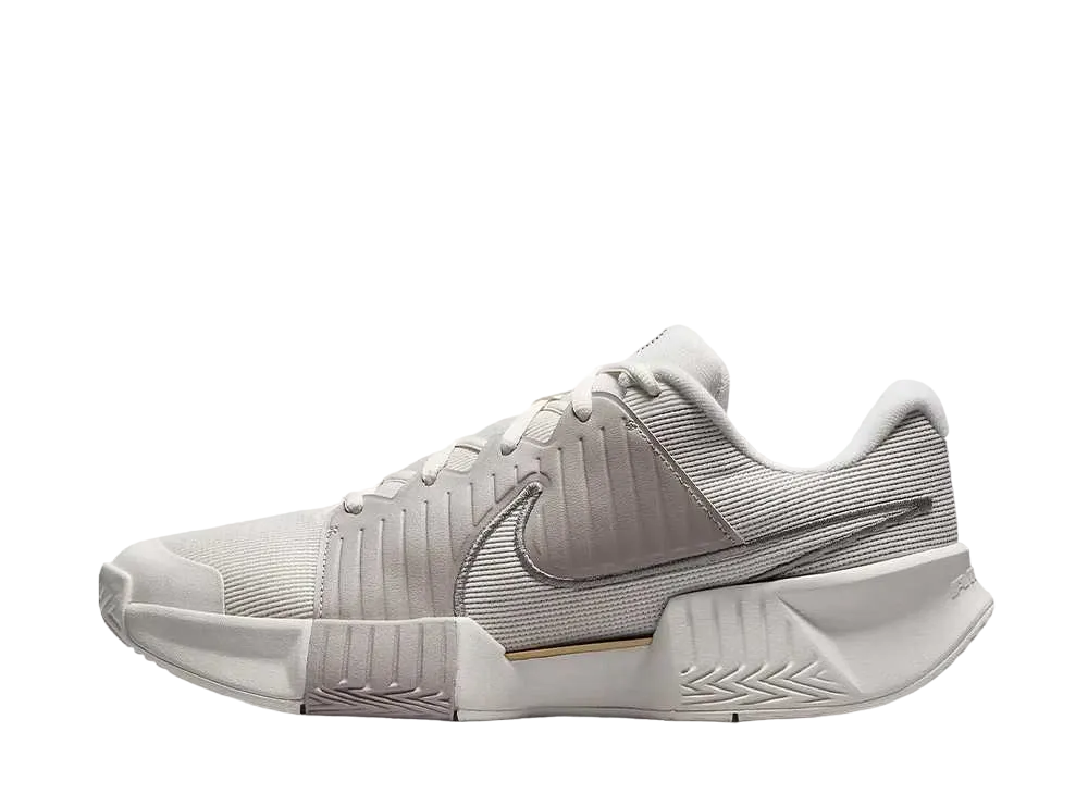 ナイキ GPチャレンジ プロ プレミアム "ファントム/カレッジグレー/メタリックゴールド/メタリックピューター"