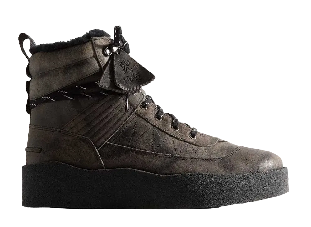 KITH キス Ronnie Fieg Clarks Originals 8th St Rushden ブーツ 2024年 8/2 発売】KITH 8th St by Ronnie Fieg for Clarks