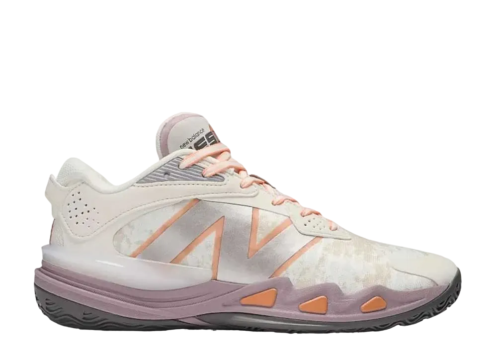 ニューバランス ヘジ ロー V2 "リネン/アイスワイン/キャッスルロック"