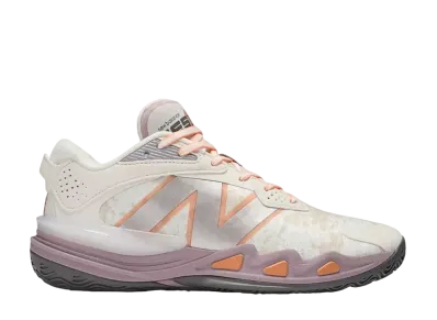 ニューバランス ヘジ ロー V2 "リネン/アイスワイン/キャッスルロック"