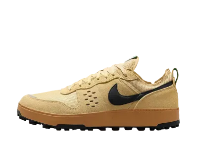 Nike C1TY "Flax/Sesame/Stadium Green/Black"