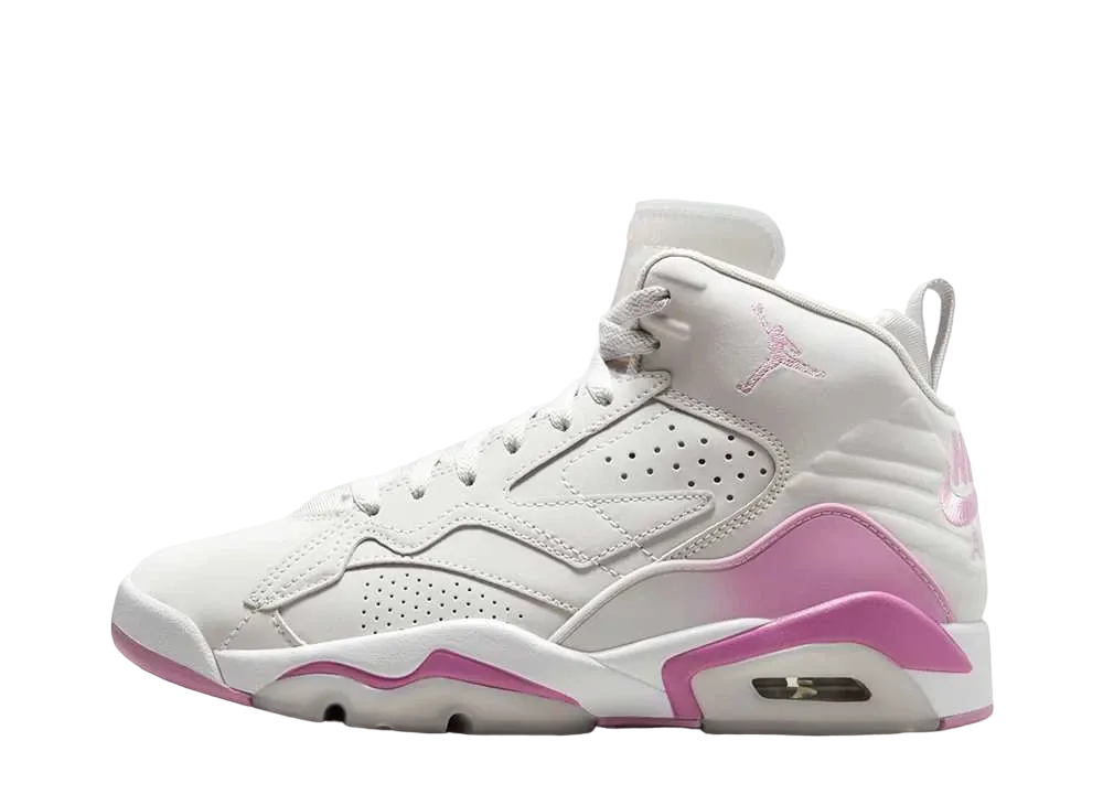 ナイキ ウィメンズ ジョーダン MVP "ピンクオーキッド"