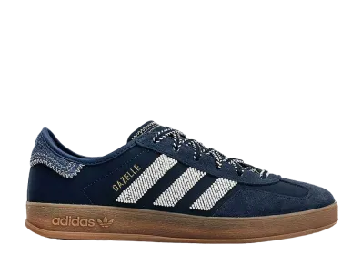 11/22・11/28発売|CLOT × adidas Originals Gazelle 2colors 11/22・11/28発売|CLOT × adidas Originals Gazelle 2colors